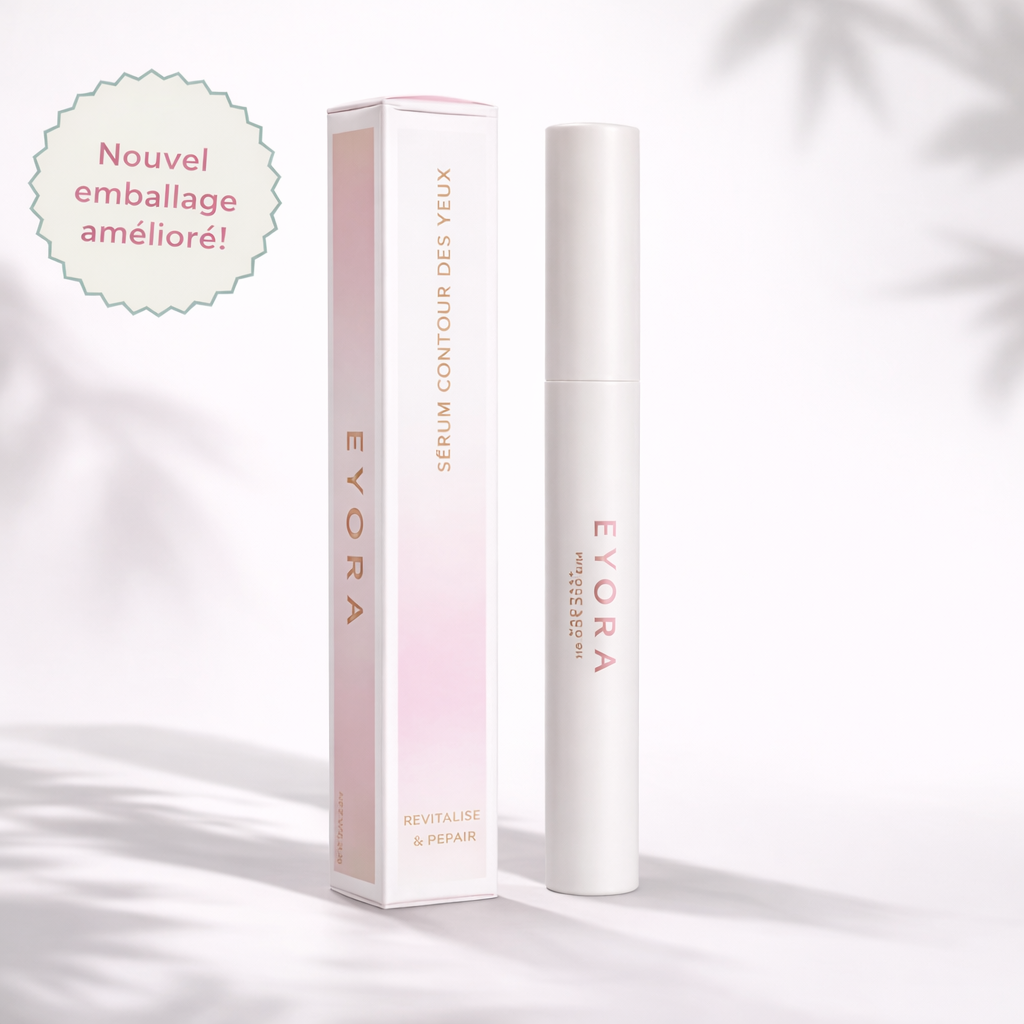 EYORA – Sérum Contour des Yeux (Lidstick)