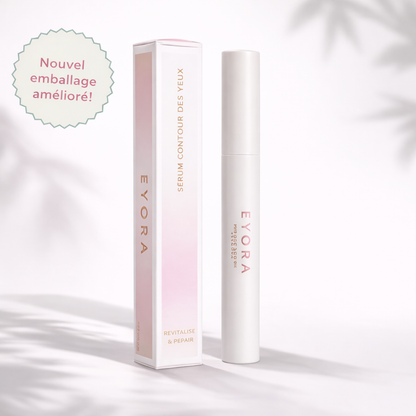 EYORA – Sérum Contour des Yeux (Lidstick)
