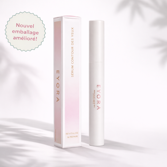 EYORA – Sérum Contour des Yeux (Lidstick)
