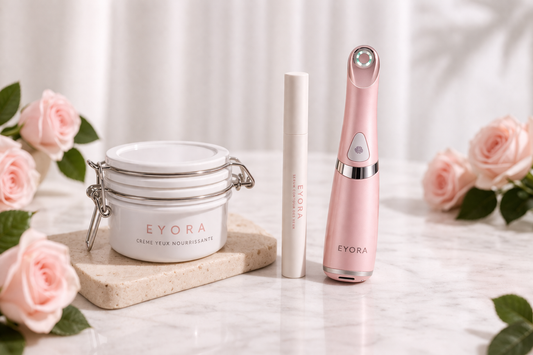 Pack Regard Essentiel – EYORA