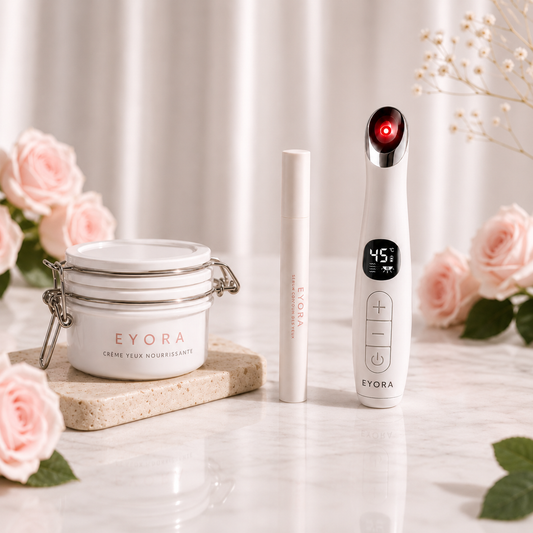 Pack Regard Essentiel – EYORA
