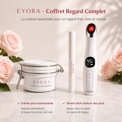 Pack Regard Essentiel – EYORA