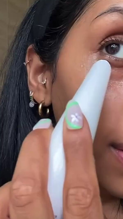 EYORA™ EyeLift Pro – Appareil Anti-Cernes & Anti-Rides Chauffant